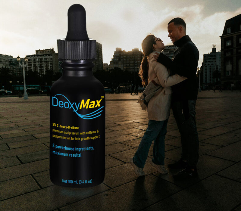 DeoxyMax™ 2-month supply - Image 2