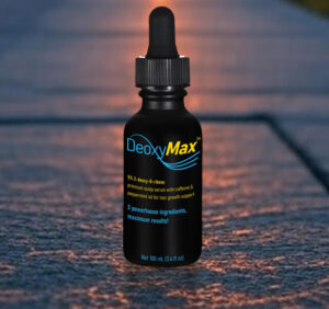 DeoxyMax™ 2-month supply